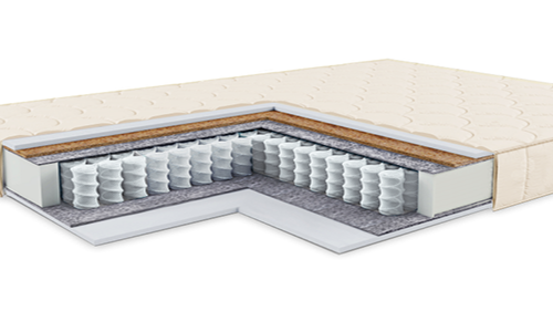 Матрасовъ. Детские матрасы в Вологде